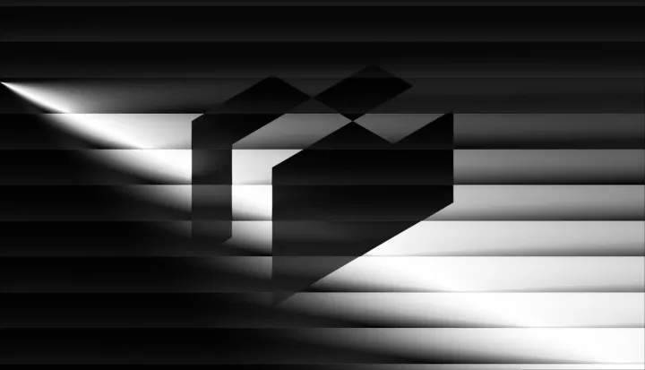 Filen logo over a streaked monochrome texture