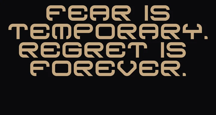CURVES type specimen showing the display face in a large editorial setting